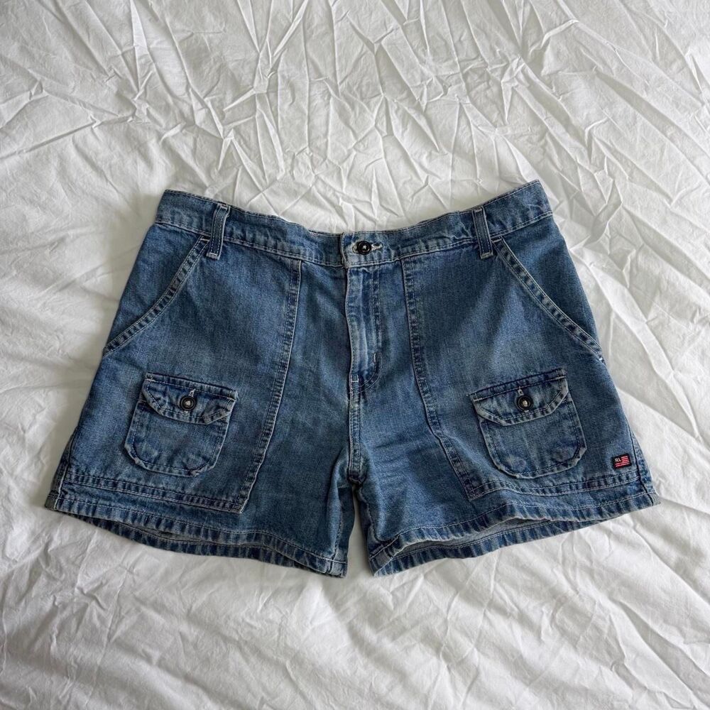 Ralph-lauren Women's Blue Shorts